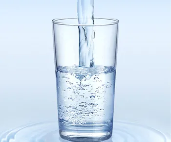 სასმელი წყალი