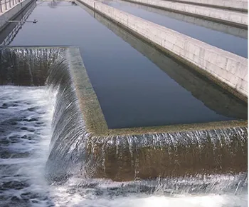 მოსული წყალი